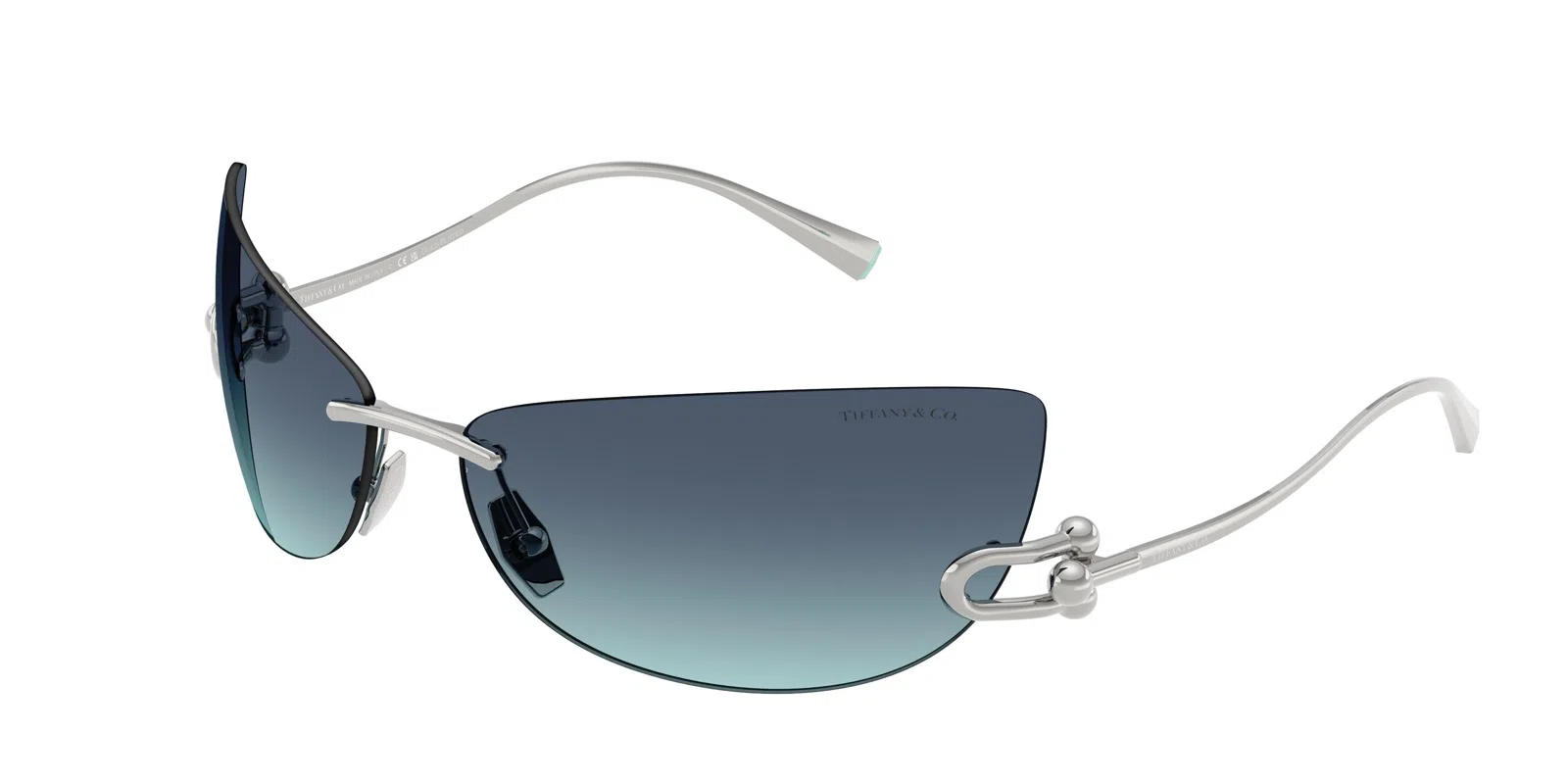 Tiffany 3112K Sunglasses - view 3